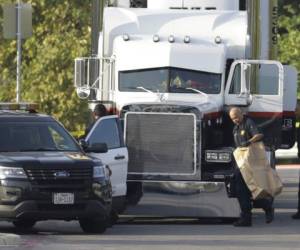 El incidente en el que murieron los 10 inmigrantes ocurrió en julio de 2017. (Foto: AP)