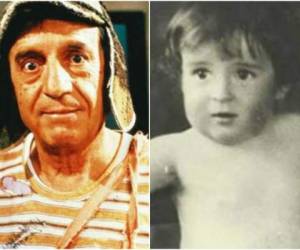 Roberto Gómez Bolaños creó y le dio vida al histórico 'Chavo del 8' (Foto: Tomada de lolamanzano.com)