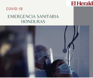 Coronavirus en Honduras: 180 muertos y 3,950 casos hasta este domingo 24 de mayo, según Sinager.