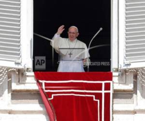 Francisco hizo la recomendación durante su homilía en una misa celebrada en el hotel donde vive en el Vaticano.