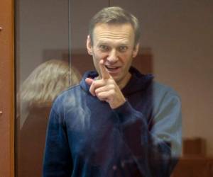 Dos colaboradoras cercanas de Alexei Navalny fueron detenidas el miércoles antes de las protestas planeadas.