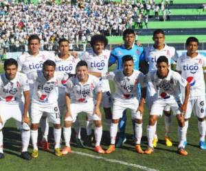 Alianza es el nuevo campeón de El Salvador. Foto: Club Alianza.