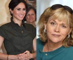 Meghan y su hermana se distanciara desde que eran muy pequeñas.