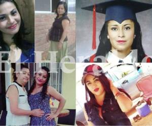 De todas estas muertes violentan solo en un caso ha sido enviado a prisión el responsable (Foto: El Heraldo Honduras/ Noticias de Honduras)