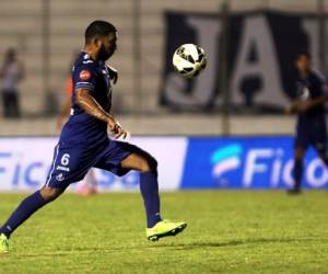 Reiniery Mayorquín tiene cinco campeonatos con Motagua, en los que ha ganado un título y dos subcampeonatos. El Mayo ha jugado el 90 por ciento de los partidos con el Ciclón