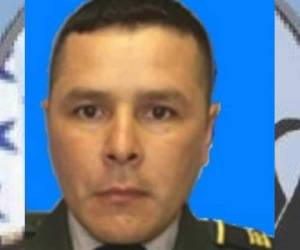 José Manuel Soriano Ordoñez murió en el Hospital Militar donde permaneció unos 20 días hospitalizado al desarrollar los síntomas del coronavirus.