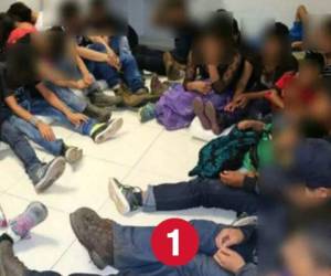 1. Liberan a 13 hondureños secuestrados en centro de México. Fuerzas de seguridad del estado de Guanajuato liberaron a los 13 migrantes que estaban secuestrados en varias casas de seguridad de una zona industrial de la localidad de Celaya y detuvieron a tres personas.