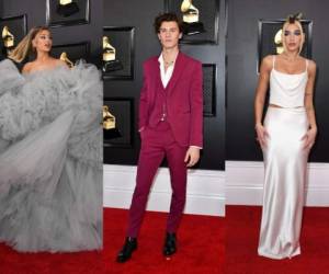 La alfombra roja de los Premios Grammy 2020 estuvo llena de elegancia y glamour. La 62 entrega de los galardones hizo que los famosos sacaran sus mejores galas para la noche más esperada de la música. Aquí los mejores vestidos de la noche.
