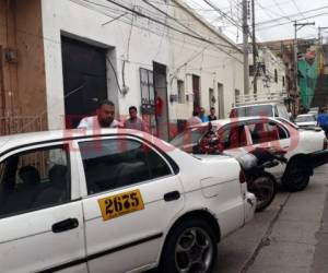 Los conductores llegaron a un consenso al mediodía de este jueves.