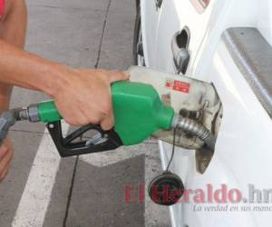 Todos los refinados bajan a partir de este lunes 19 de abril. Foto: El Heraldo