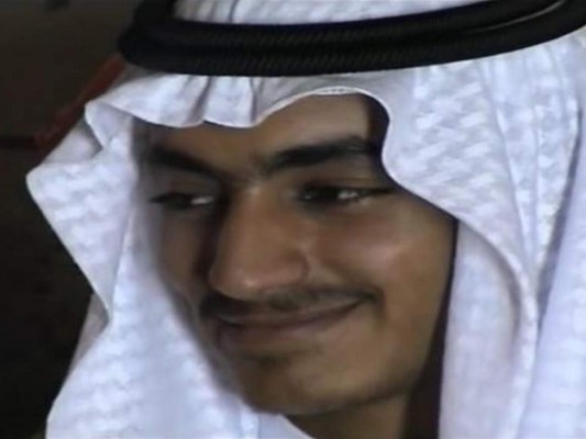 Hamza bin Laden se casó con la hija de Mohamed Atta, uno de los pilotos que estrelló un avión en la Torre Norte.