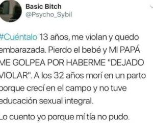 Miles de personas se han pronunciado en redes sociales tras conocer la sentencia que exculpó de violación a cinco hombres autodenominados 'La Manada', que abusaron sexualmente de una muchacha de 18 años.