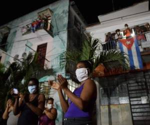 El desfile de La Habana, que es replicado en las ciudades del interior de la isla, este año no se llevará cabo.