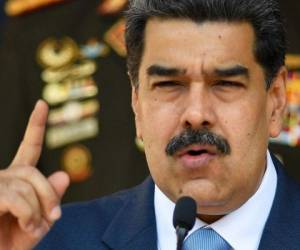 El 9 de agosto, Maduro prorrogó por quinta vez el 'estado de alarma' por 30 días.