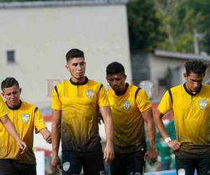 Real de Minas es el primer equipo ascendido a LNP que no gana ni un punto en sus primeras seis fechas del torneo. Foto: Neptalí Romero / El Heraldo.