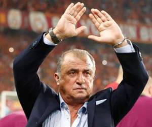Conocido como el 'Emperador' y antiguo seleccionador de Turquía, Terim, de 66 años, ha dirigido al Galatasaray en cuatro etapas; 1996-2000, 2002-2004, 2011-2013 y desde diciembre de 2017.