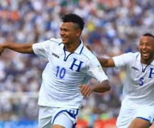 Honduras tiene pactados partidos amistosos contra Jamaica y Ecuador. Foto El Heraldo Deportes.