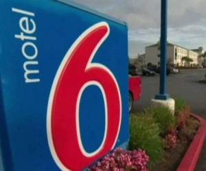 Motel 6 también llegó a un acuerdo por 12 millones de dólares en una demanda similar en el estado de Washington en 2019. Foto: Telemundo 52.