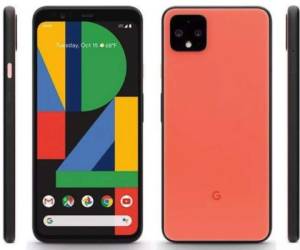 El Pixel 4a sale cuatro meses después de que Apple develó un iPhone económico, el SE, que se oferta en 399 dólares. Foto AP