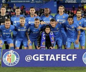 El miércoles, el Atlético de Madrid recibirá al Girona del Choco Lozano tras el 1-1 cosechado en la ida, mientras que el Real Madrid se enfrenta al Leganés. Foto: Instagram