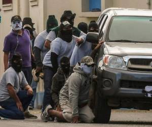 Las protestas en Nicaragua han dejado 264 muertos y más de 1,800 heridos en casi tres meses.