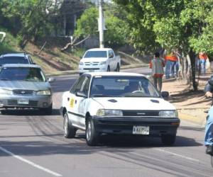 Los operativos se harán en distintos puntos de la capital. Foto: Alex Peréz / EL HERALDO.