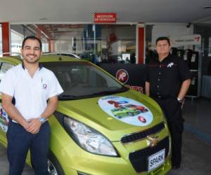 Autopits se prepara para regalar estos preciosos carros entre todos sus clientes.