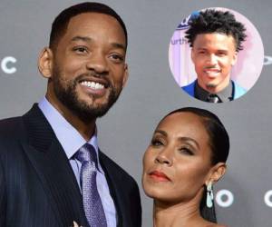 Will Smith y Jada Pinkett tienen un matrimonio de más de 20 años.