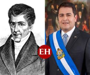 Los presidentes de Honduras han forjado un país diferente en cada gobierno.