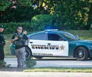 Nikolas Cruz publicó un comentario amenazador a uno de sus videos, avisando que se convertiría en un 'tirador profesional contra escuelas'. Foto: AP