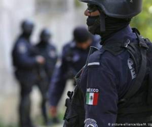 De acuerdo al reporte policial, el hecho ocurrió el pasado 10 de junio. Foto: cortesía.