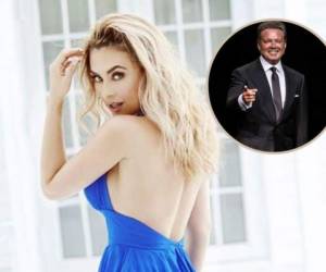 Aracely nunca le dirá cosas negativas a sus hijos, sobre el papá de ellos. Fotos: lmxlm / aracelyarambula / Instagram