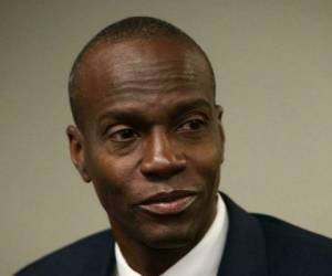 El presidente Jovenel Moïse fue asesinado en su casa. Foto AFP