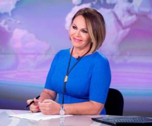 María Elena Salinas se despidió de Univisión (Foto: Instagram)