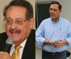 Las molestias de Lisandro Rosales surgen tras unas declaraciones de Edmundo Orellana en una radio hondureña.