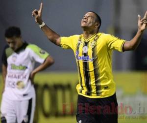 Los aurinegros quieren recuperar la confianza de la afición luego del irregular desempeño en jornadas anteriores. Foto: El Heraldo