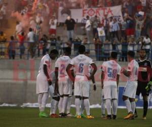 Olimpia solicitó la reprogramación de la fecha 10 del Torneo Clausura.