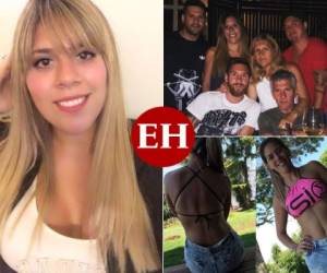 La joven argentina es la única mujer entre los hermanos del futbolista del FC Barcelona, Leo Messi, es bastante popular en redes sociales, donde a diario comparte los momentos más importantes de su vida. ¡Conócela aquí!