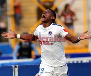 De hacer realidad su salida, el histórico goleador de la Selección de Honduras buscará realizar otros proyectos familiares. Foto:Johny Magallanes/ OPSA