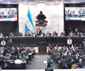 Para quitar la inmunidad se necesitan 65 votos, dijo el diputado Ramón Barrios, quien también aceptó que no hay consenso en otras reformas solicitadas.