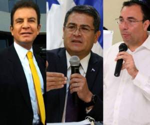 Los hondureños acudirán este 26 de noviembre a un singular encuentro con la democracia política para elegir a un presidente de la República. Foto EL HERALDO