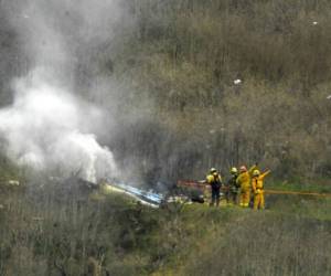 Varios expertos habían dicho que la dirección del vuelo sugería que Zobayan estaba desorientado. Foto: AP