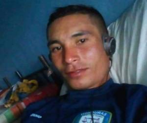 Jarol Rolando Perdomo Sarmiento es el policía vinculado en la muerte de la joven universitaria.