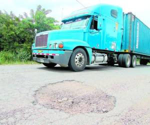 Los proyectos carreteros que están en negociación son el tramo que va de Tegucigalpa a Danlí (96.7 kilómetros) y el de La Barca-Pimienta, de 23 kilómetros por un costo de 75 millones de dólares. Para la carretera hacia Danlí todavía no se ha definido el monto a invertir.