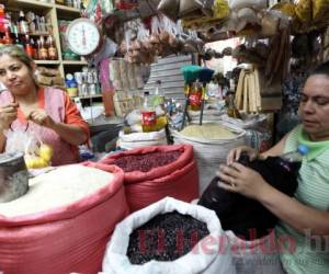 Algunos alimentos y medicinas subieron de precio en julio.