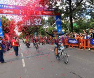 La competencia ciclística estará más reñida este año con nuevas categorías. Foto:El Heraldo