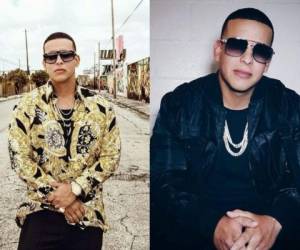 El pionero del reguetón, Daddy Yankee, tiene 41 años. Su nombre real es Ramón Luis Ayala Rodríguez. Fotos cortesía Instagram @daddyyankee