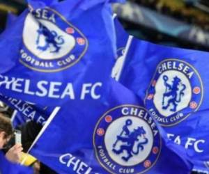 Chelsea FC es uno de los equipos más grandes de Inglaterra.