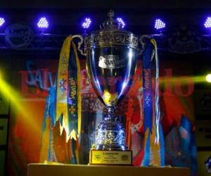 La copa de campeón del presente torneo liguero se entregará en plenas pascuas y desde ya cuenta con varios contendientes serios a adquirirla.