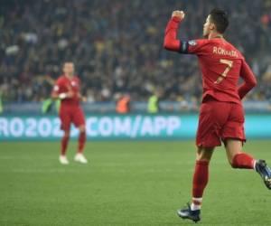 CR7 no pudo ser de la partida ante Croacia el pasado sábado, sin embargo el combinado lusitano triunfó 4-1 ante los subcampeones del mundo.